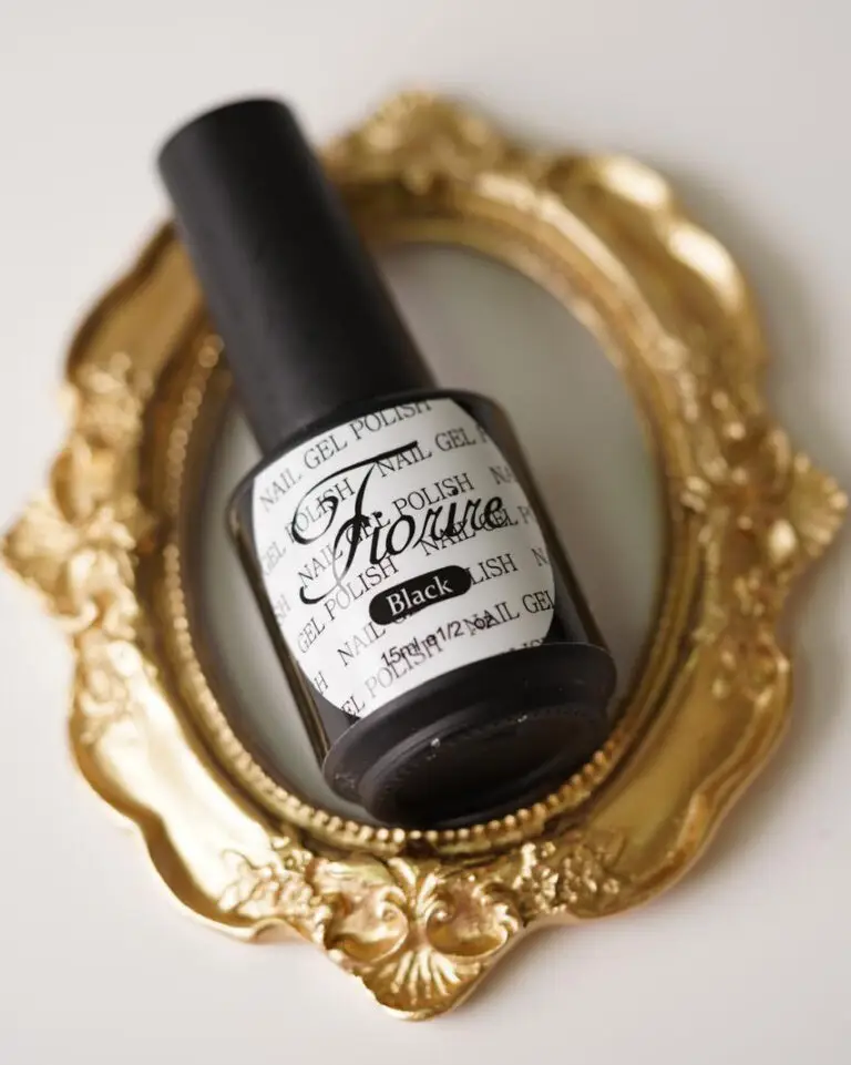 FIO BLACK