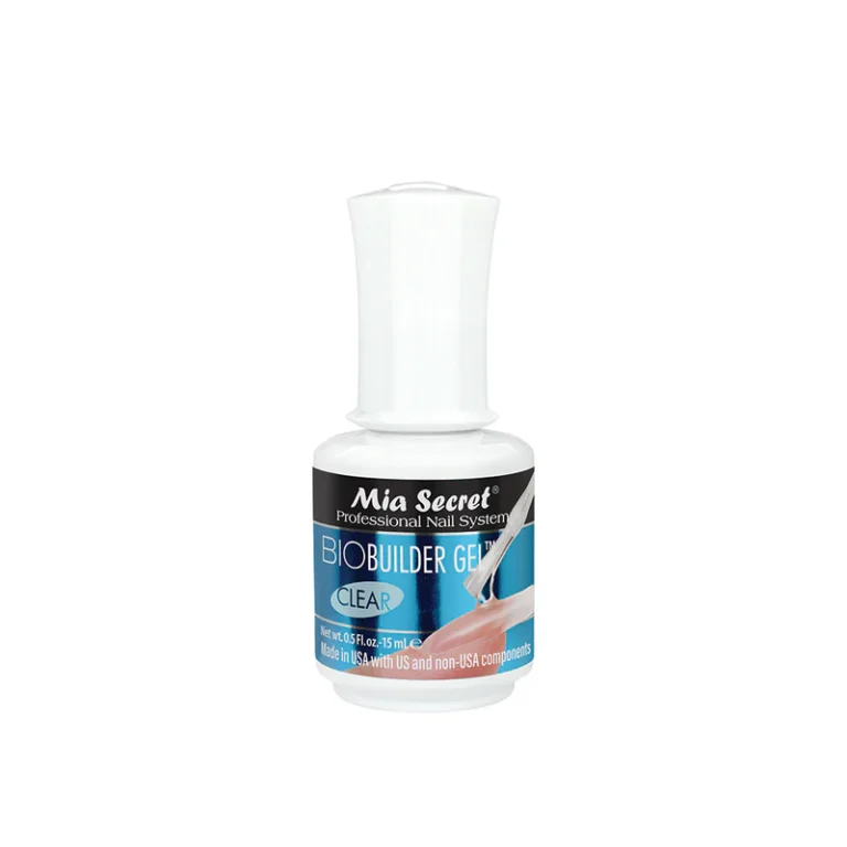 BIOBuilder_Clear