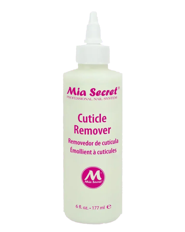 Cuticle Remover – 6oz