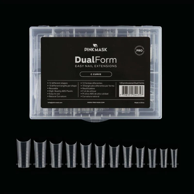 Dual Forms C Curve Dual Forms C Curve