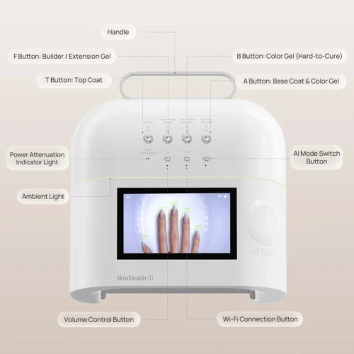 LED lamp