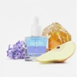 Winter Returns (Pear, Hyacinth, and Amber)