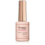 Presence (Milky White) Multi-Flex Gel - 10
