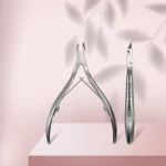 STALEKS CLASSIC 12 Сuticle nippers, 3 mm
