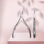 STALEKS CLASSIC 12 Сuticle nippers, 8 mm