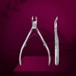 STALEKS EXCLUSIVE 20 Professional cuticle nippers, 5 mm