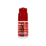 Strong-Jet Nail Glue 0.1 oz