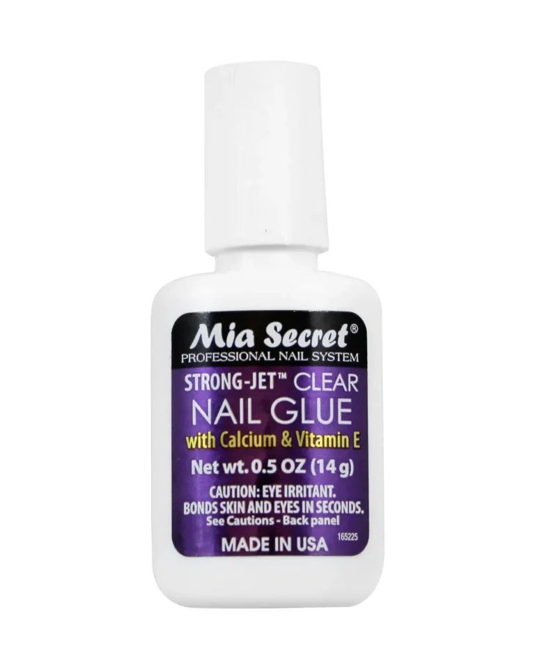 Strong-Jet Nail Glue 05 oz