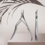 STALEKS SMART 80 Professional cuticle nippers, 4 mm
