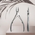 STALEKS SMART 71 Professional nippers for ingrown toenails, 14 mm