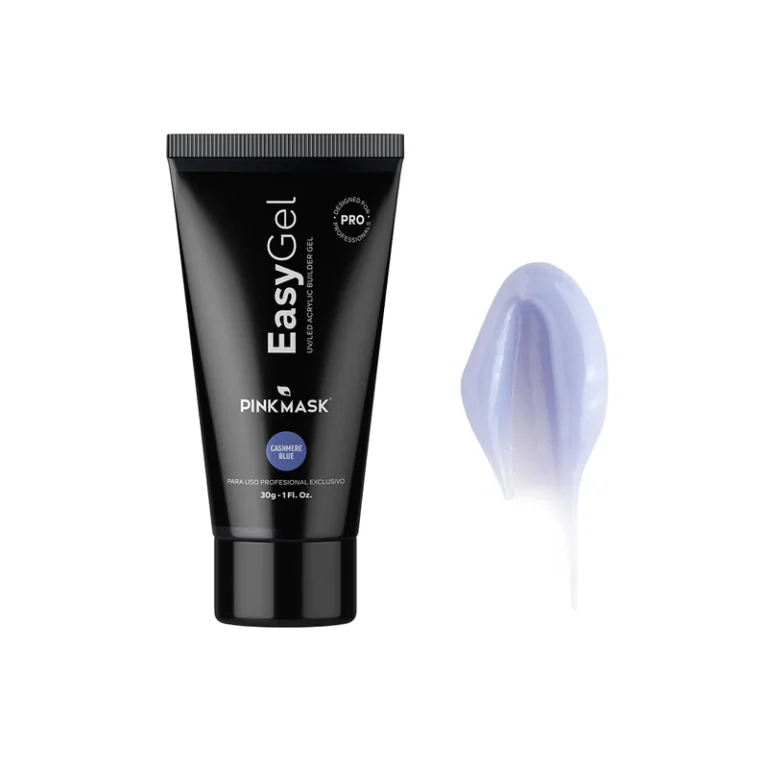 Easy Gel Cashmere Blue
