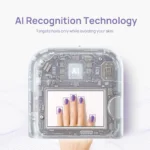 ONail - AI Technology Lamp