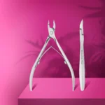 STALEKS EXPERT 90 Professional cuticle nippers, 5 mm