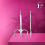 STALEKS EXPERT 11 TYPE 1 Professional cuticle scissors for left-handed users