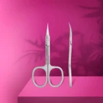 STALEKS EXPERT 22 TYPE 1 Professional cuticle scissors