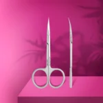STALEKS EXPERT 50 TYPE 3 Professional cuticle scissors
