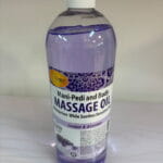 Aceite para masajes - Lavender
