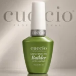 Brush-on Builder Gel with Calcium LED-UV Clear 2