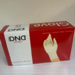DND Guantes