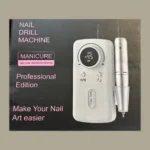 Nail Drill Machine