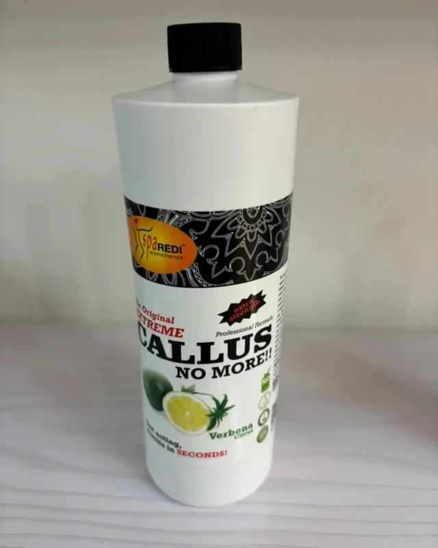 Removedor de Callos-32oz