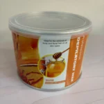 Depilatory Wax