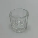Dappen Dish de cristal