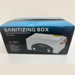 Esterilizador profesional para instrumentos