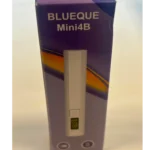 Mini lampara LED-UV portatil