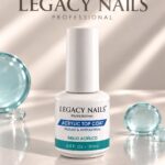 Acrylic Nail Top Coat