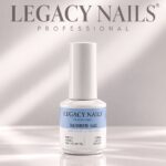 Rubber Base Gel for Nails – Clear