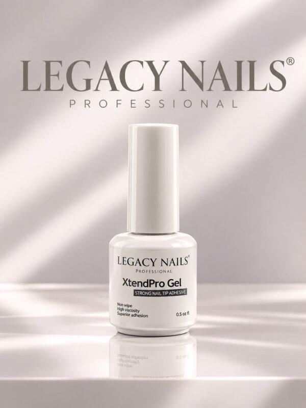 XtendPro Gel Strong Nail Tip