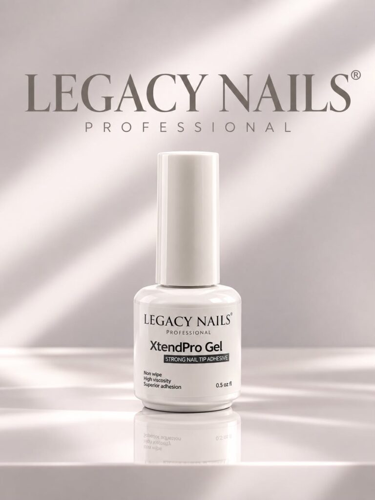 XtendPro Gel Strong Nail Tip
