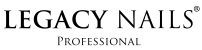 Legacy Nails Logo