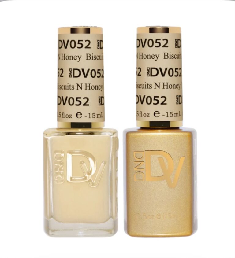 BISCUITS N HONEY DIVA #052