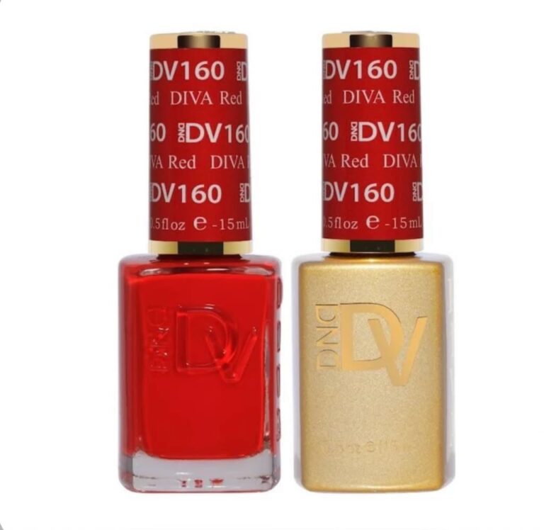 DIVA RED #160