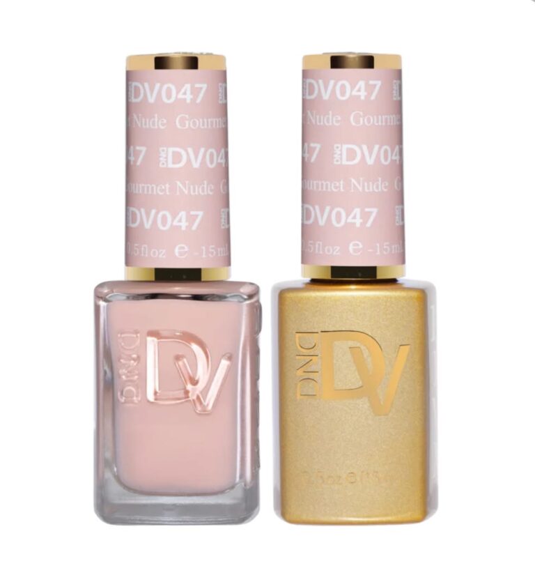 GOURMET NUDE DIVA #047
