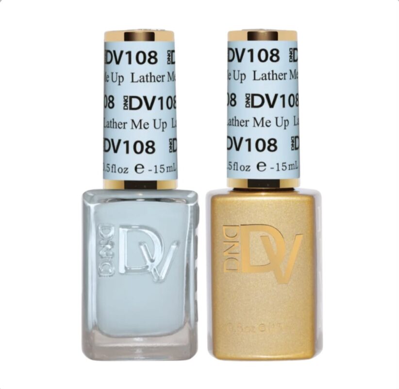 LATHER ME UP DIVA #108
