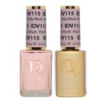 PALE BLUSH DIVA #115