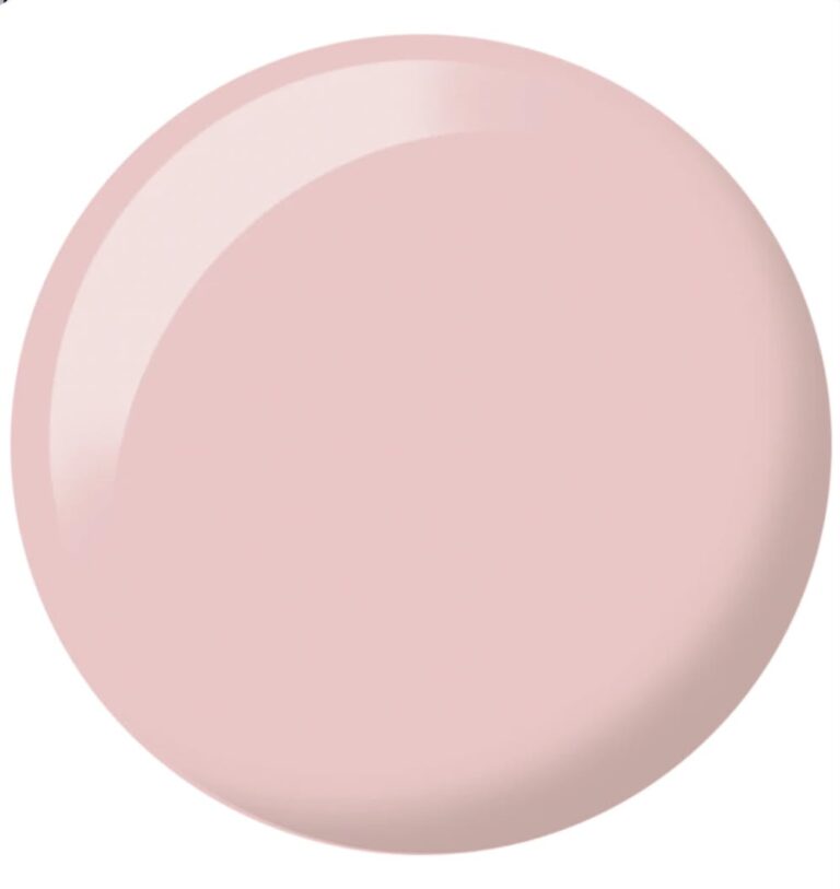 PALE BLUSH DIVA #115-2