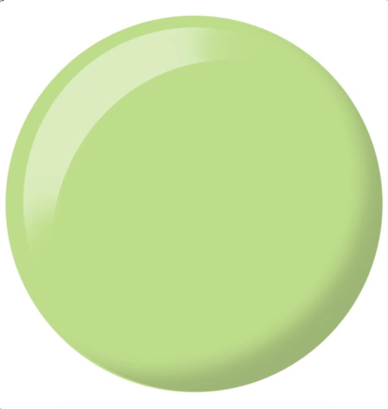 PALE KIWI DIVA #118-2