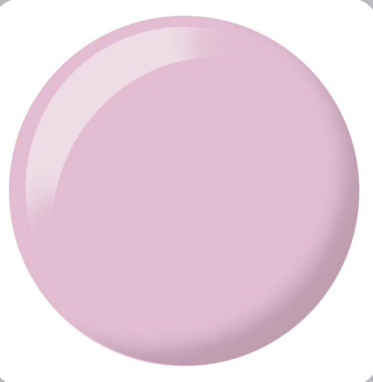 PASTEL LILY DIVA #116-1