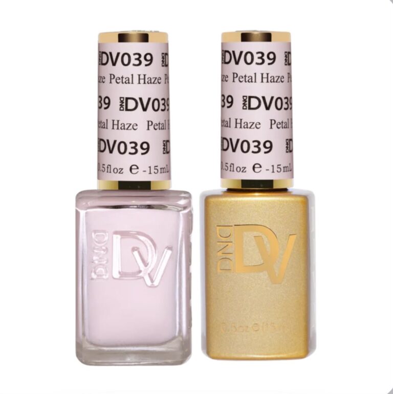 PETAL HAZE DIVA #039