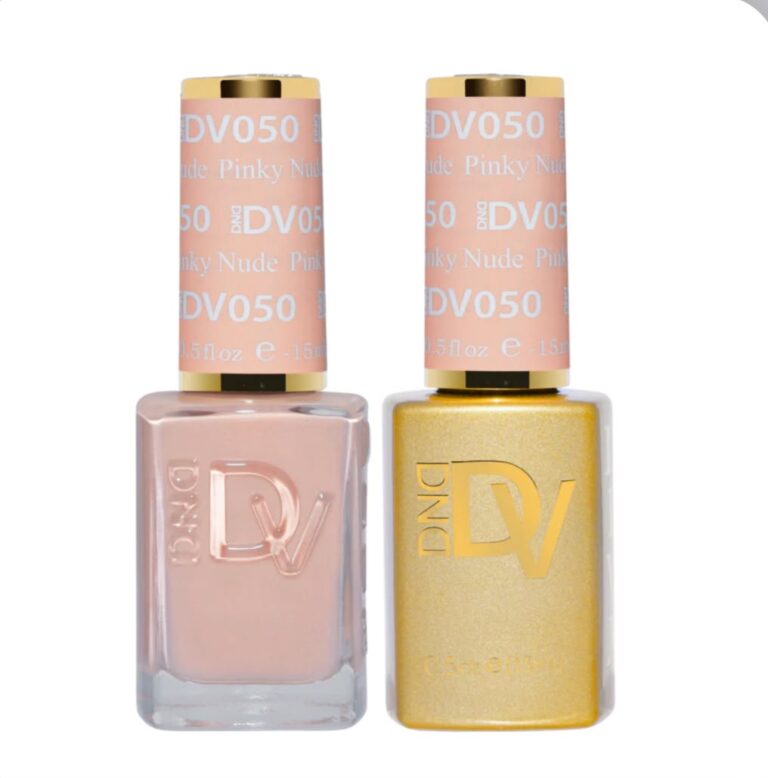 PINKY NUDE DIVA #050