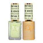 PISTACHIO LEMONDADE DIVA #106