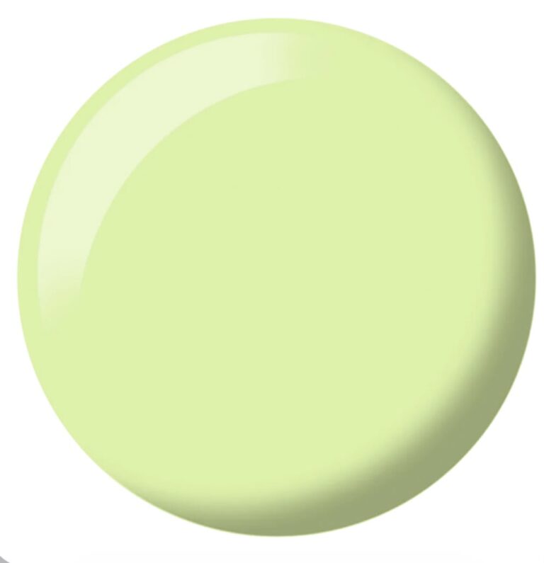 PISTACHIO LEMONDADE DIVA #106-2