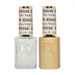 SMOKEY WHITE DIVA #038