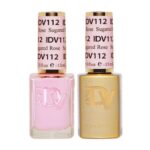 SUGARED ROSE DIVA #112